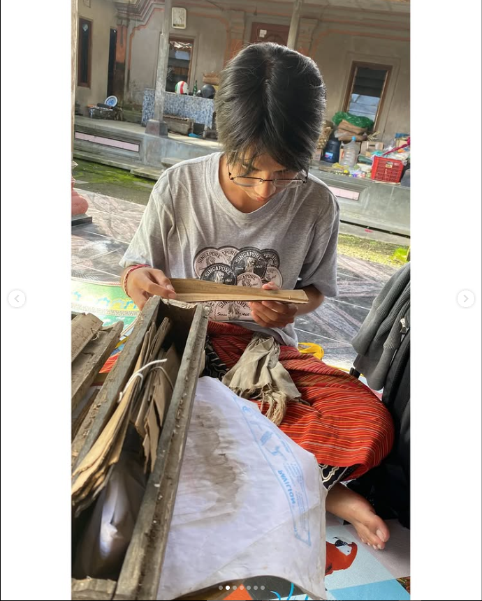 Gambar Seminar Teknologi