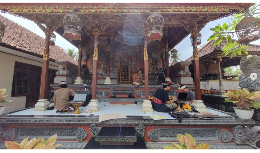 Gambar Pelatihan Kepemimpinan